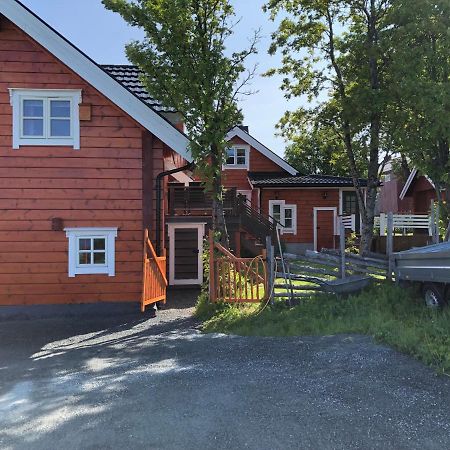 Aaroybukt Guesthouse Aroybukta Zewnętrze zdjęcie