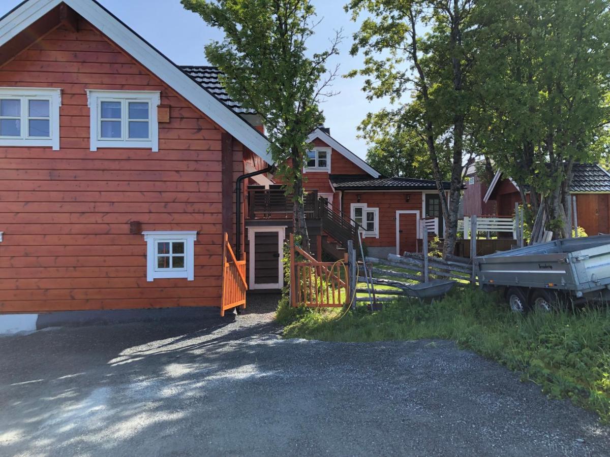 Aaroybukt Guesthouse Aroybukta Zewnętrze zdjęcie