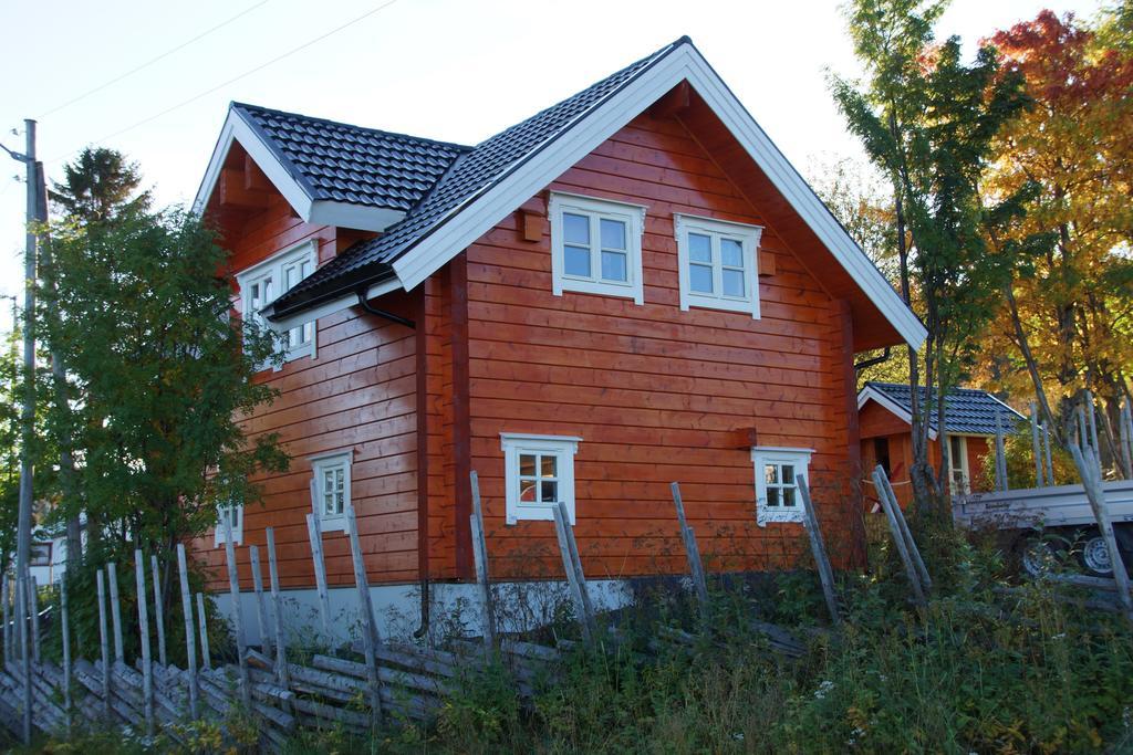 Aaroybukt Guesthouse Aroybukta Zewnętrze zdjęcie
