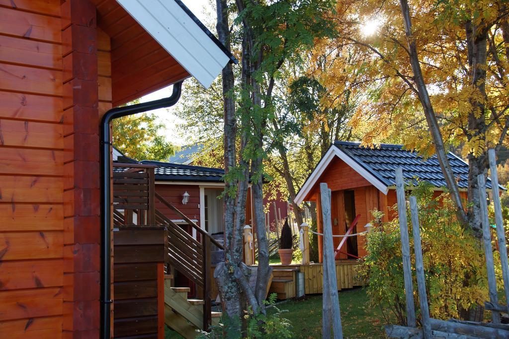 Aaroybukt Guesthouse Aroybukta Zewnętrze zdjęcie