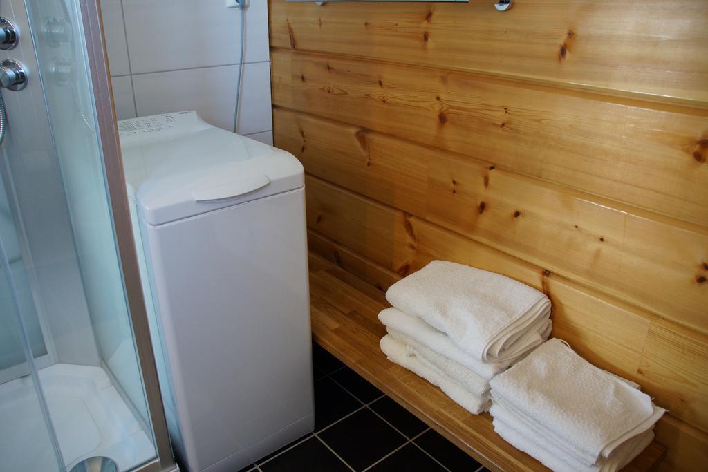 Aaroybukt Guesthouse Aroybukta Zewnętrze zdjęcie